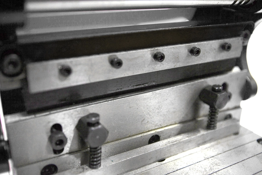 Станок комбинированный ручной Stalex 3-in-1/200x1